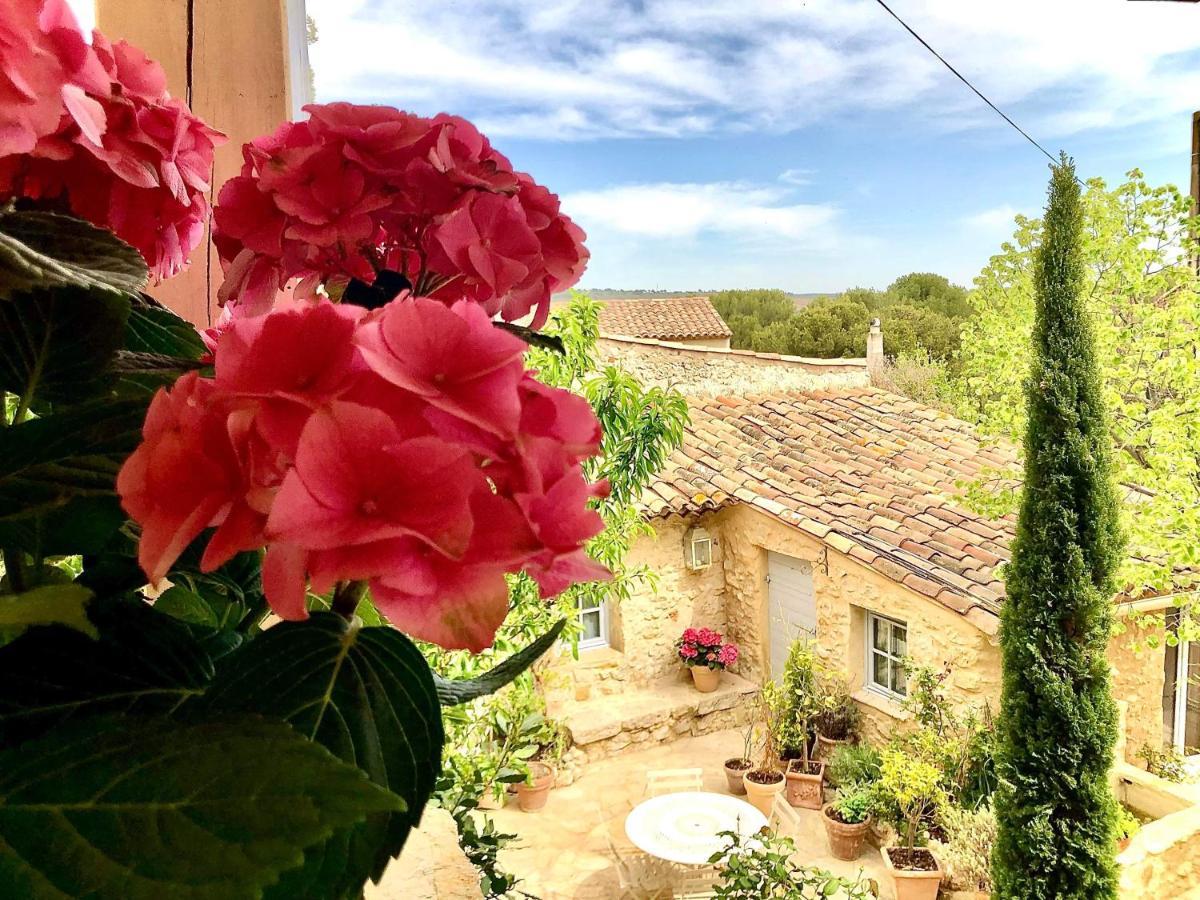 VentabrenL'Ile Aux Fleurs别墅 外观 照片